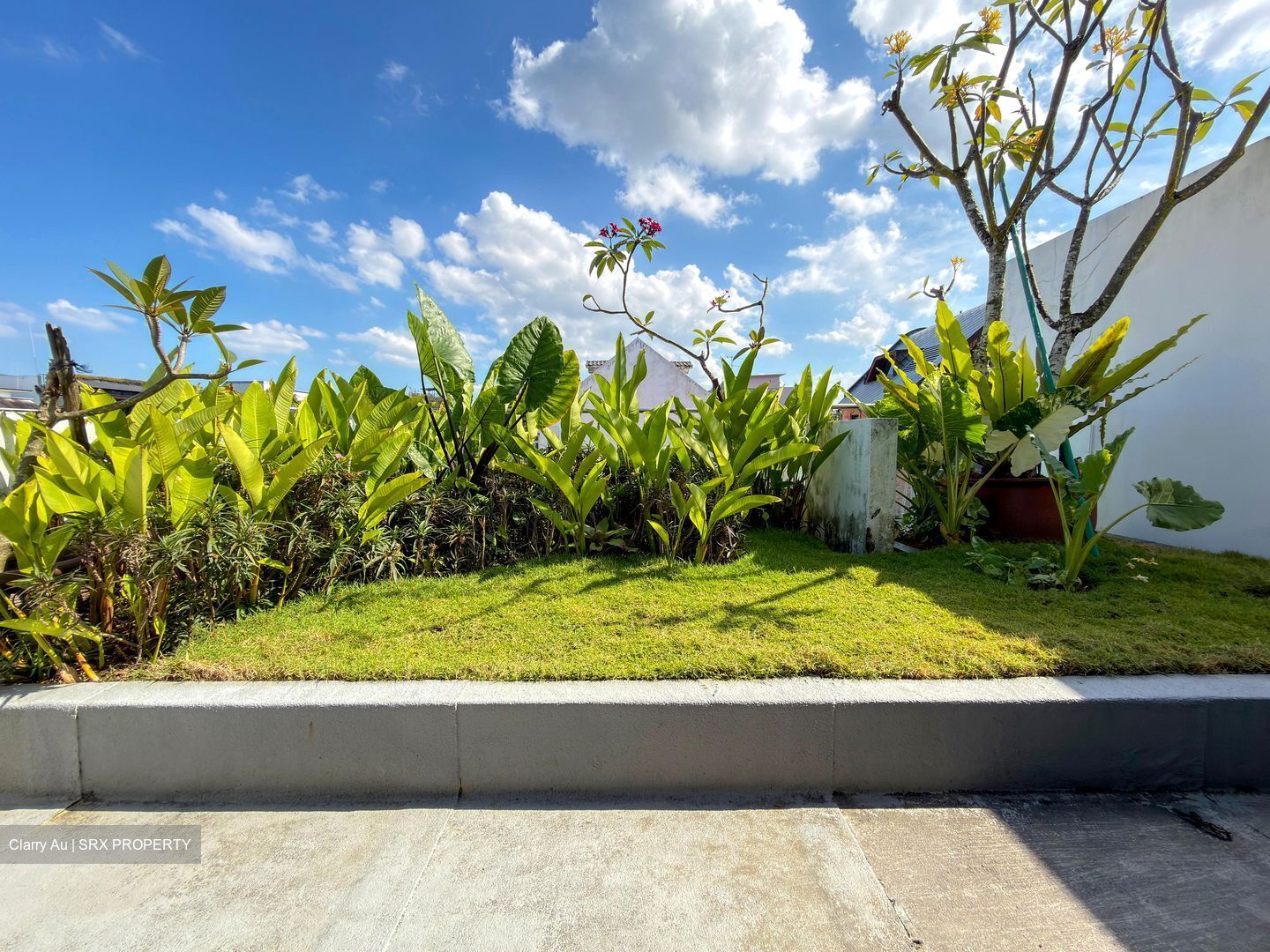 Seletar Hills Estate (D28), Terrace #546507301